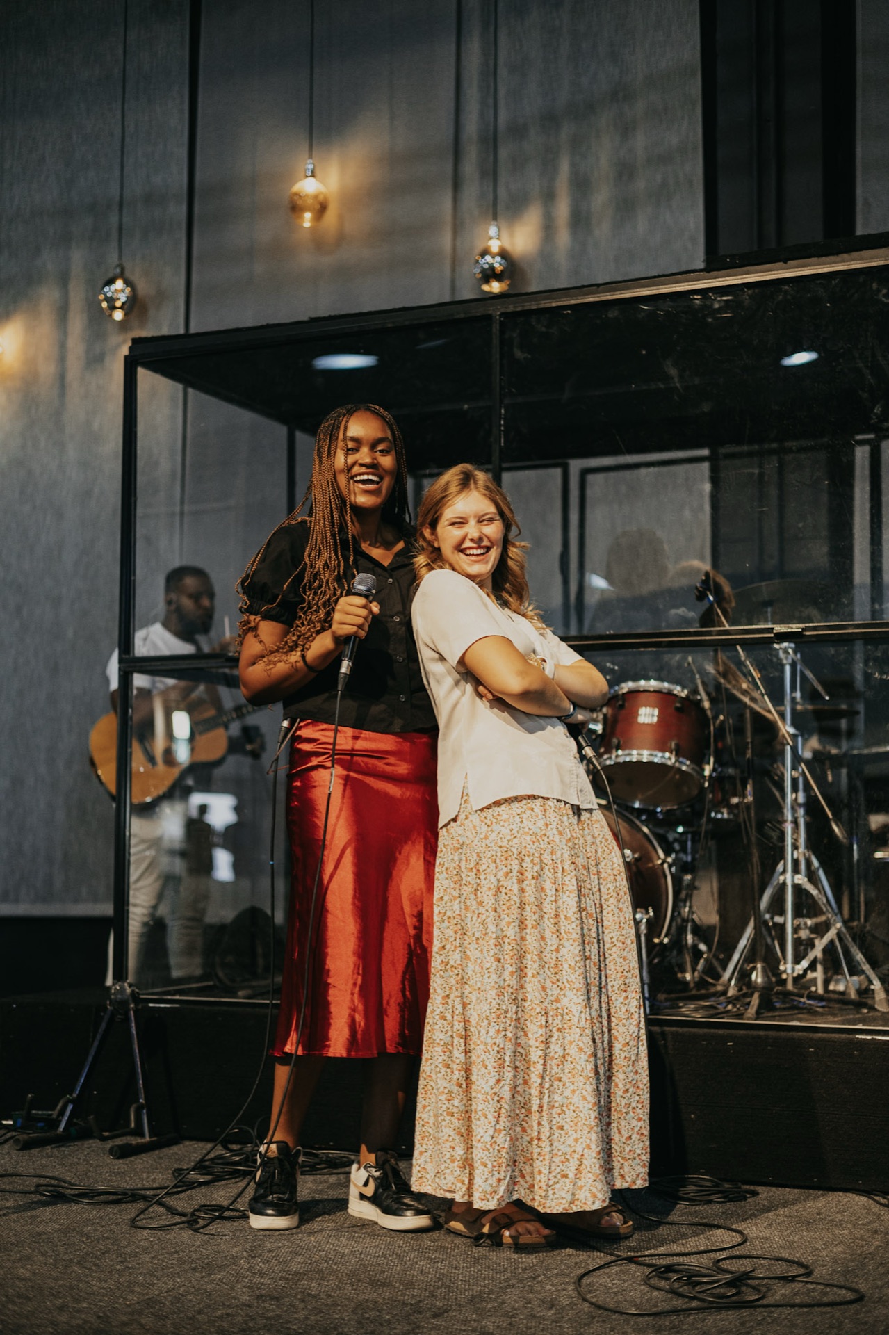 Shofar Stellenbosch — royalt-2026