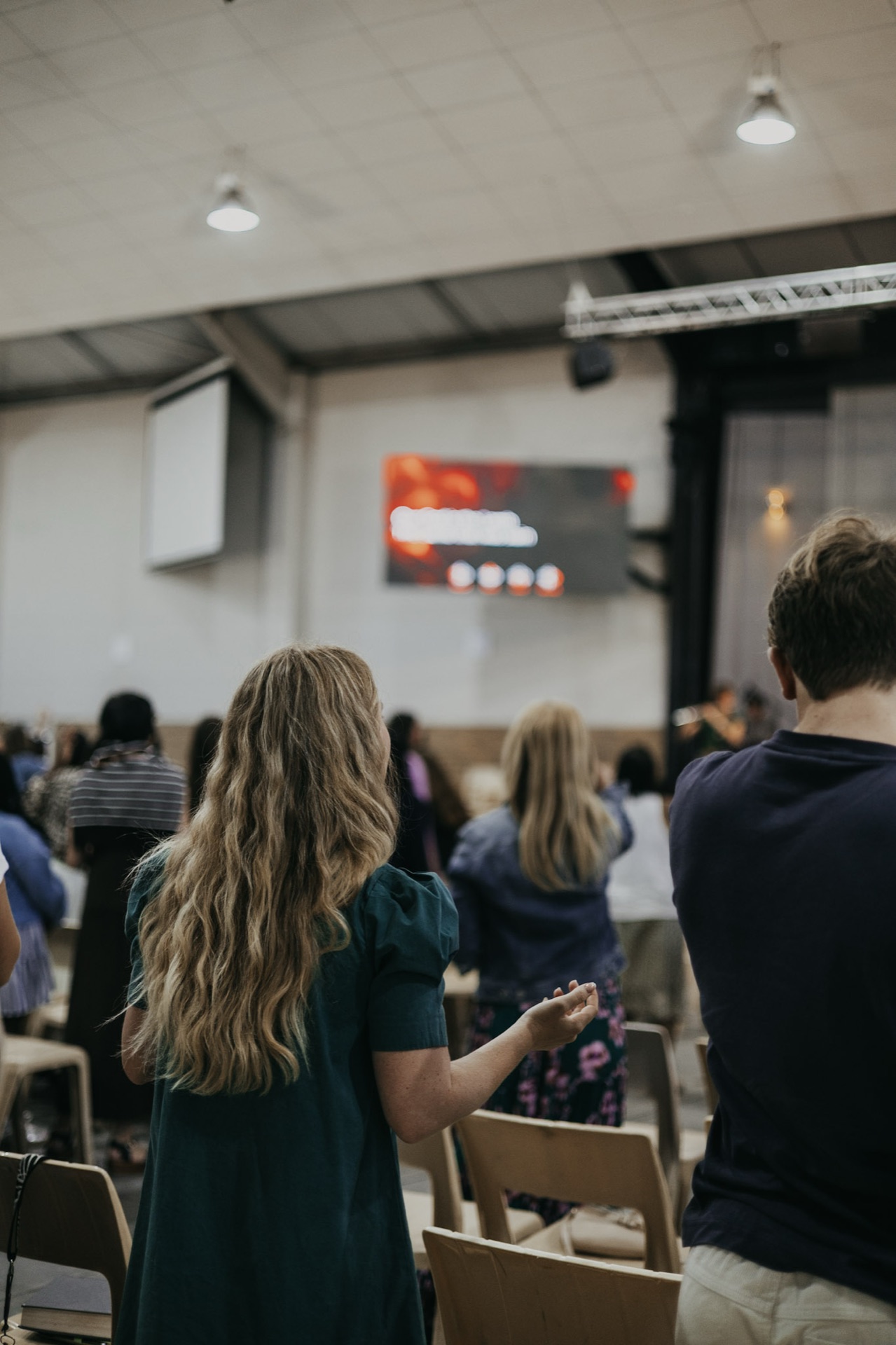 Shofar Stellenbosch — royalt-2026