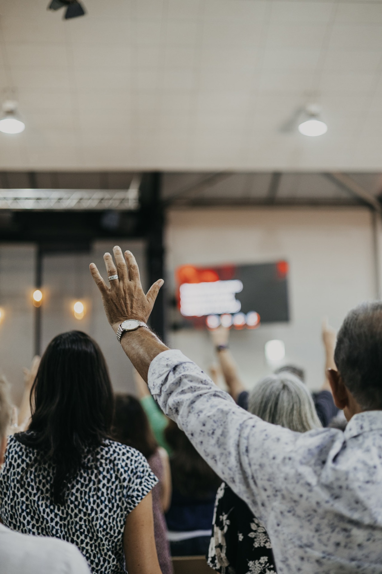 Shofar Stellenbosch — royalt-2026