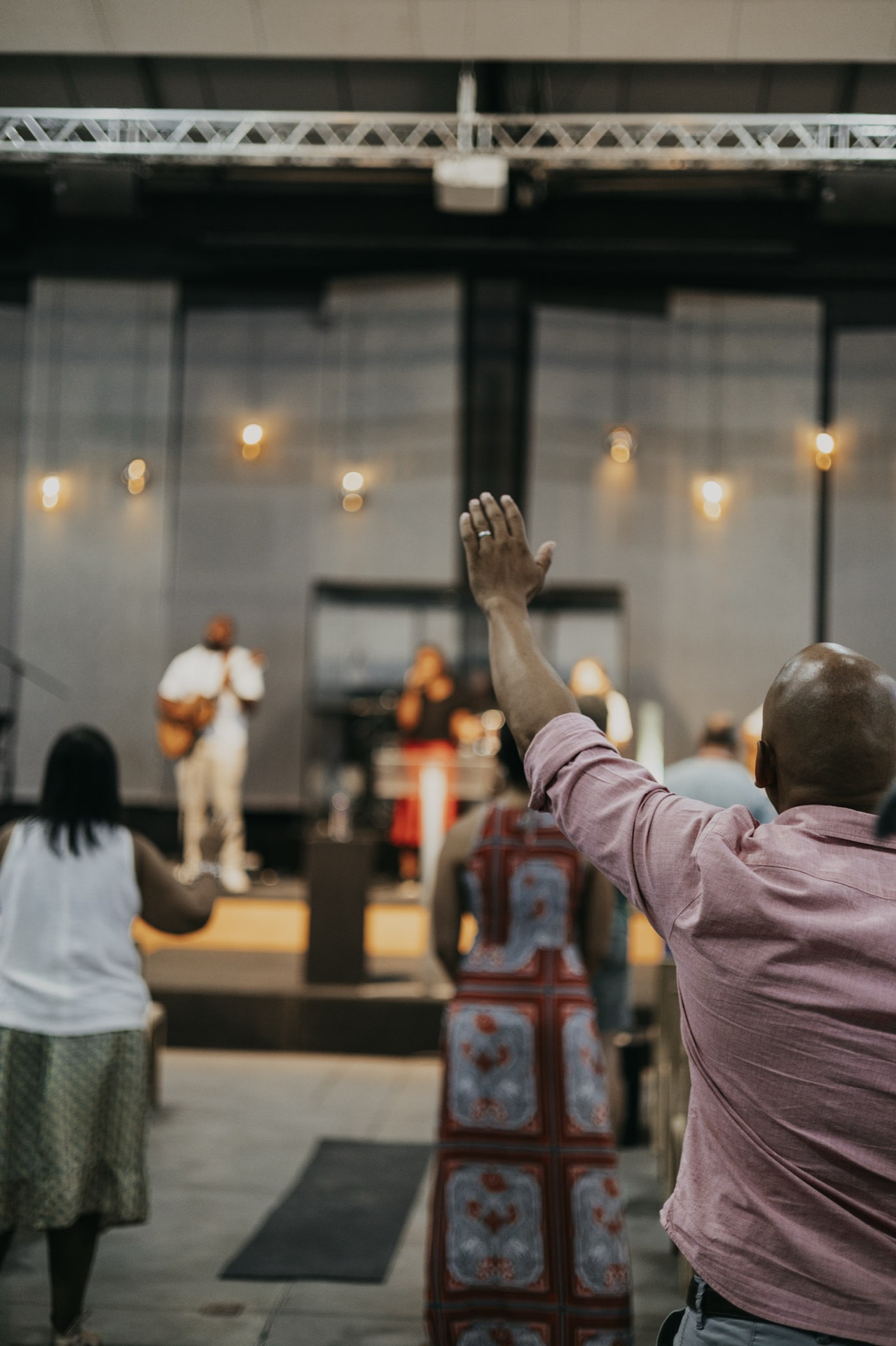 Shofar Stellenbosch — royalt-2026