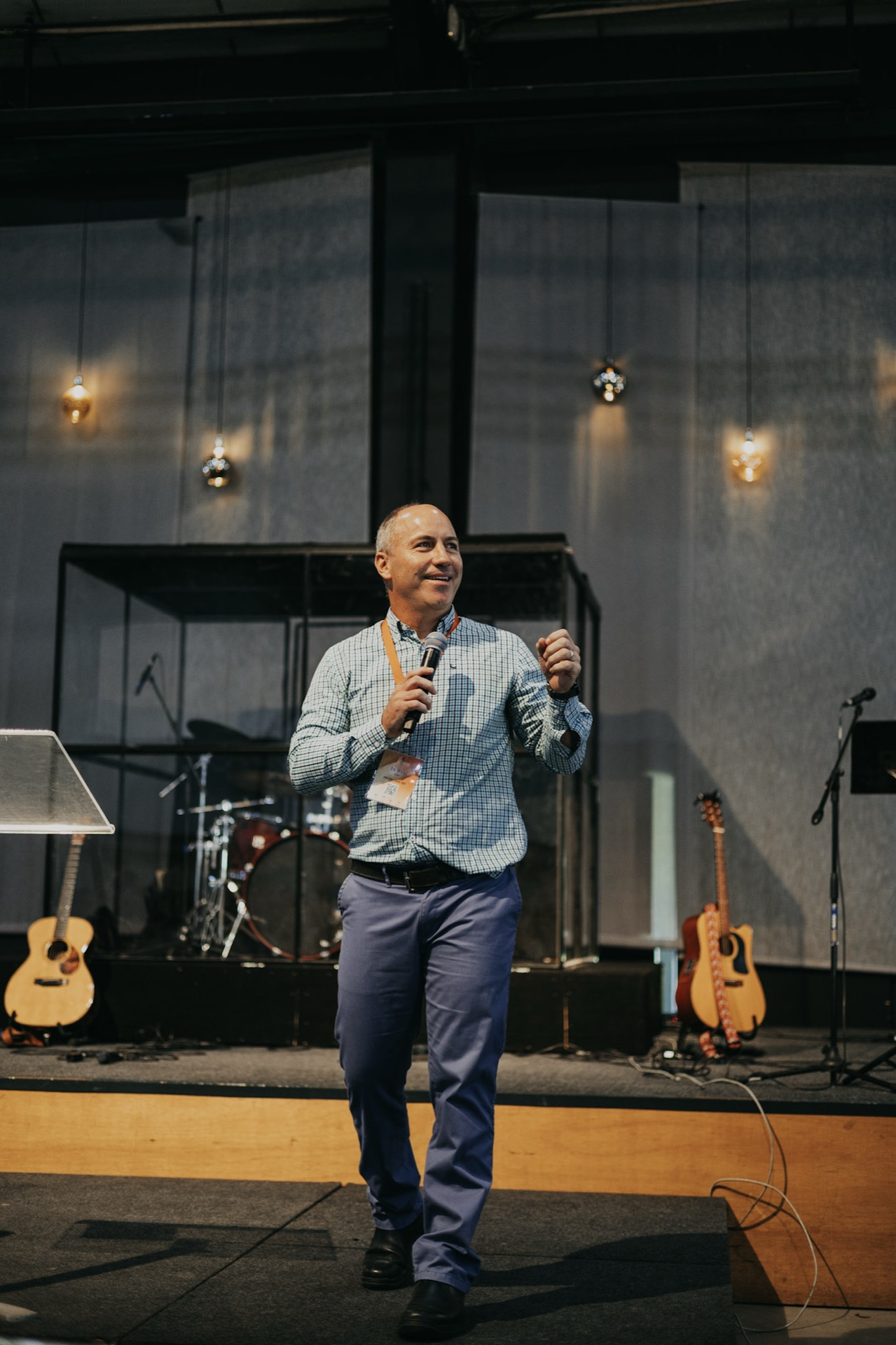 Shofar Stellenbosch — royalt-2026