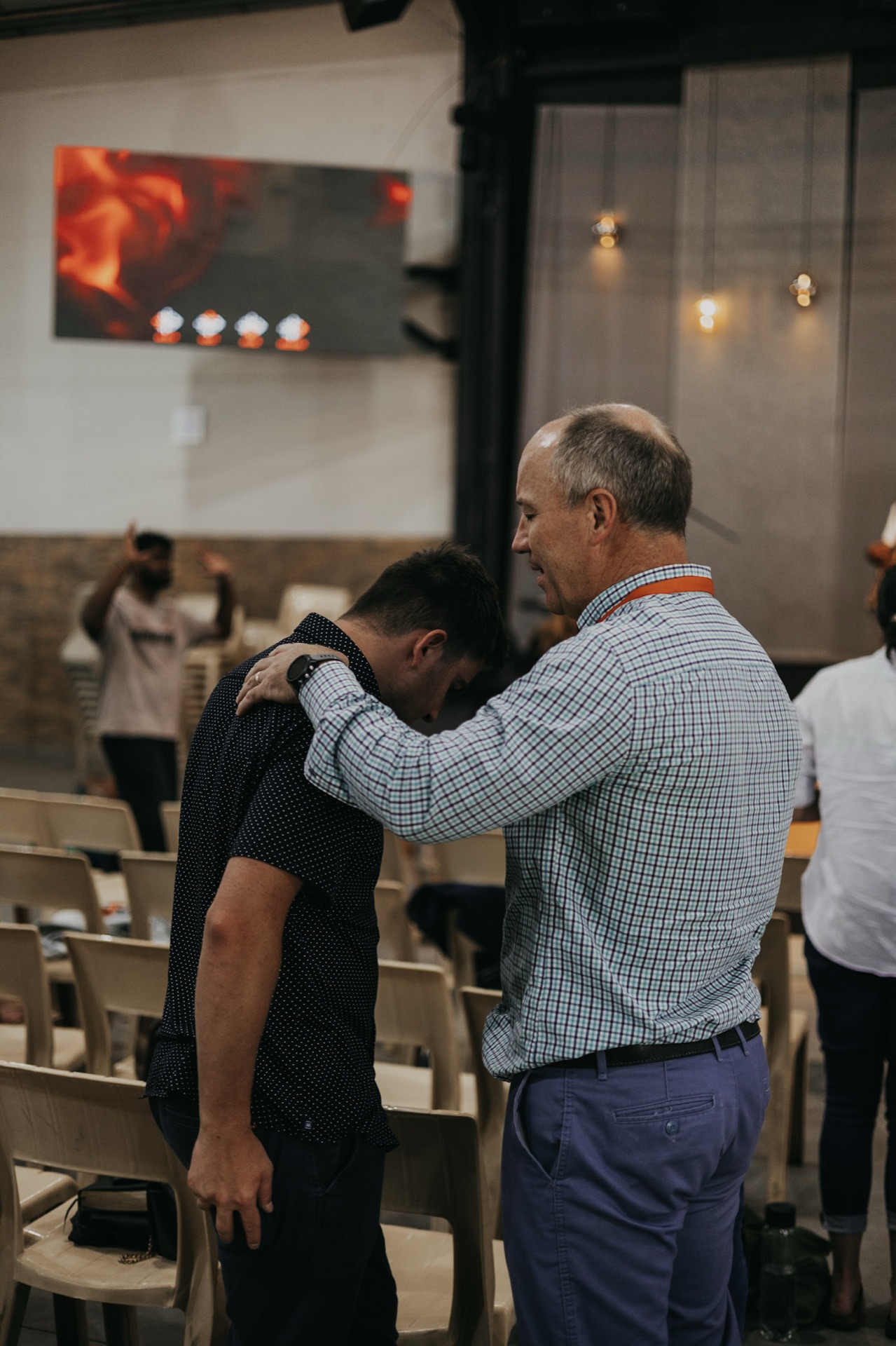 Shofar Stellenbosch — royalt-2026
