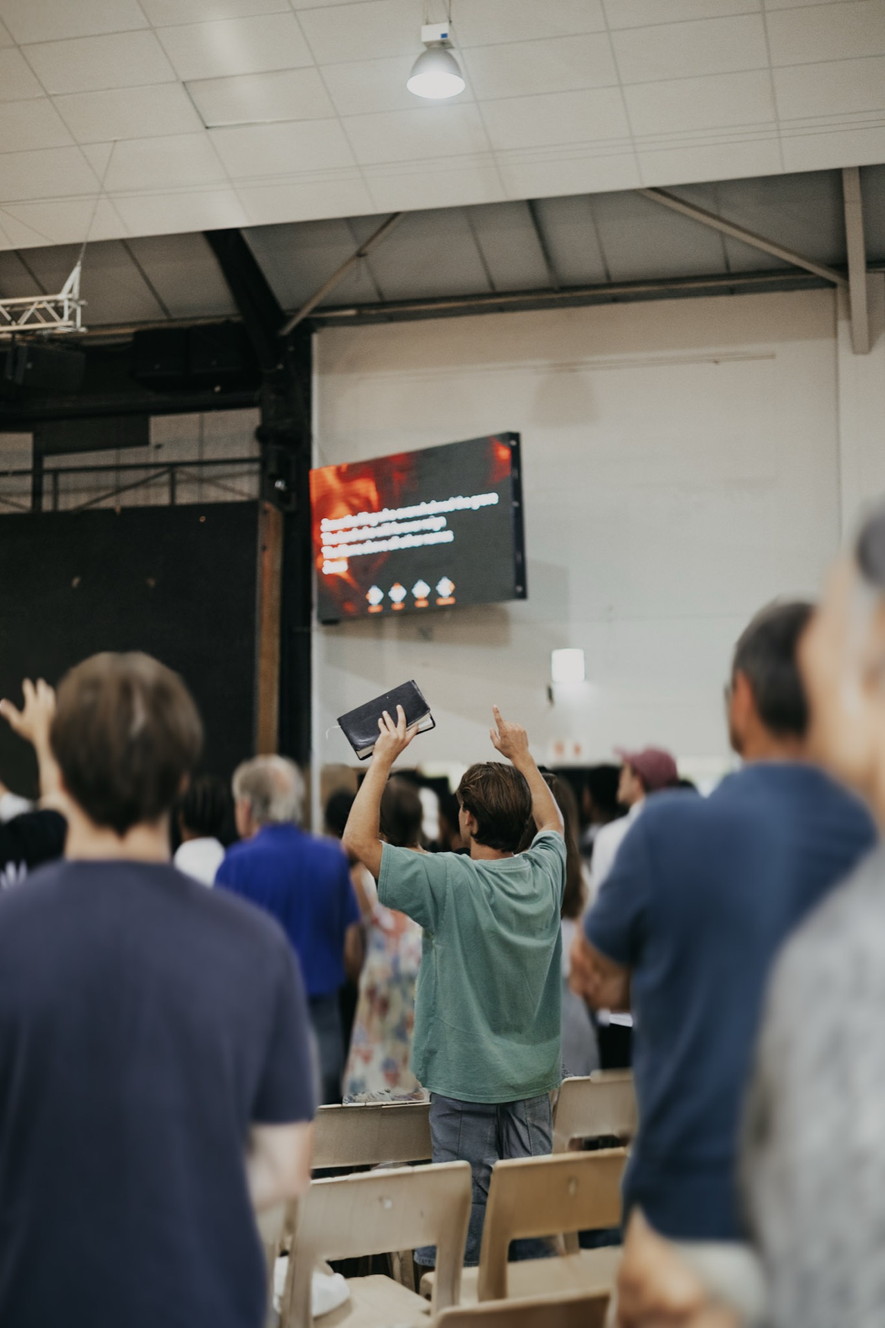 Shofar Stellenbosch — royalt-2026