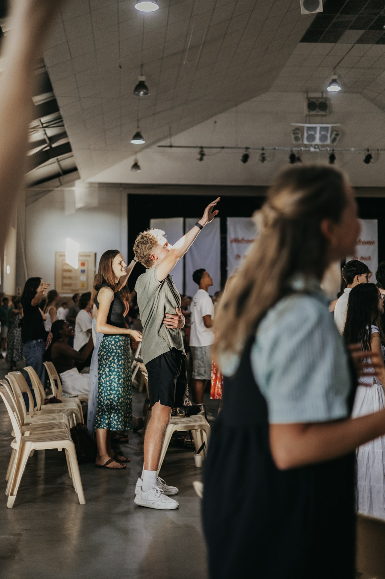 Shofar Stellenbosch — royalt-2026
