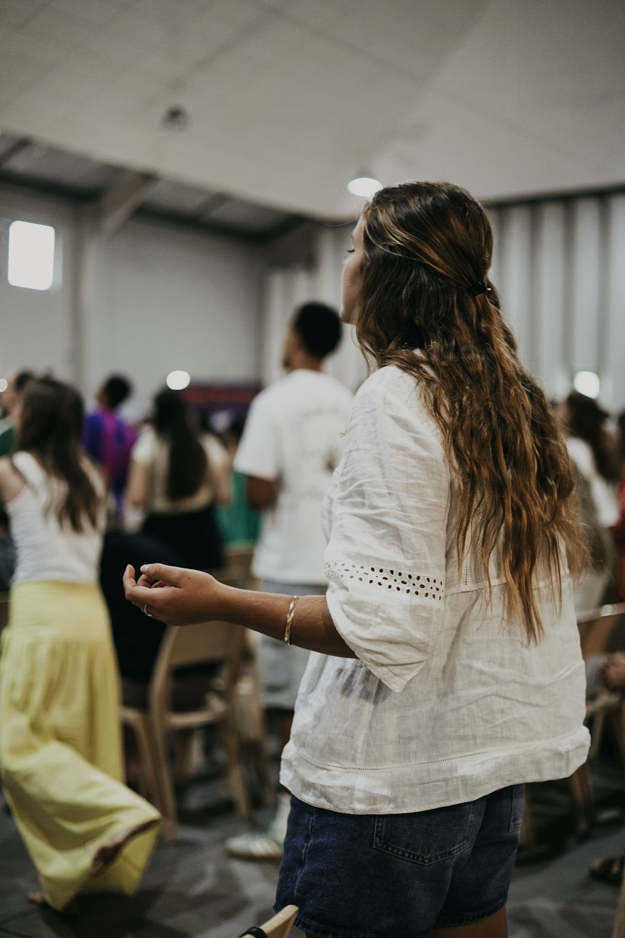 Shofar Stellenbosch — royalt-2026