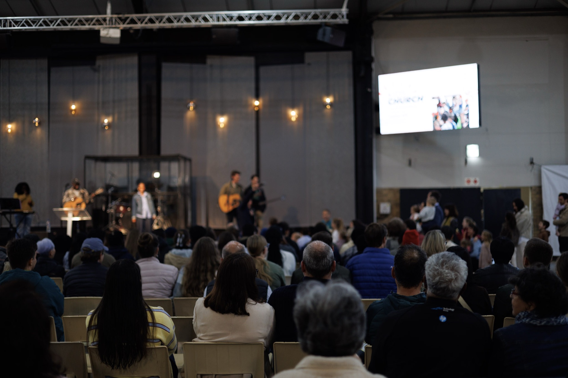 Shofar Stellenbosch — royalt-2026
