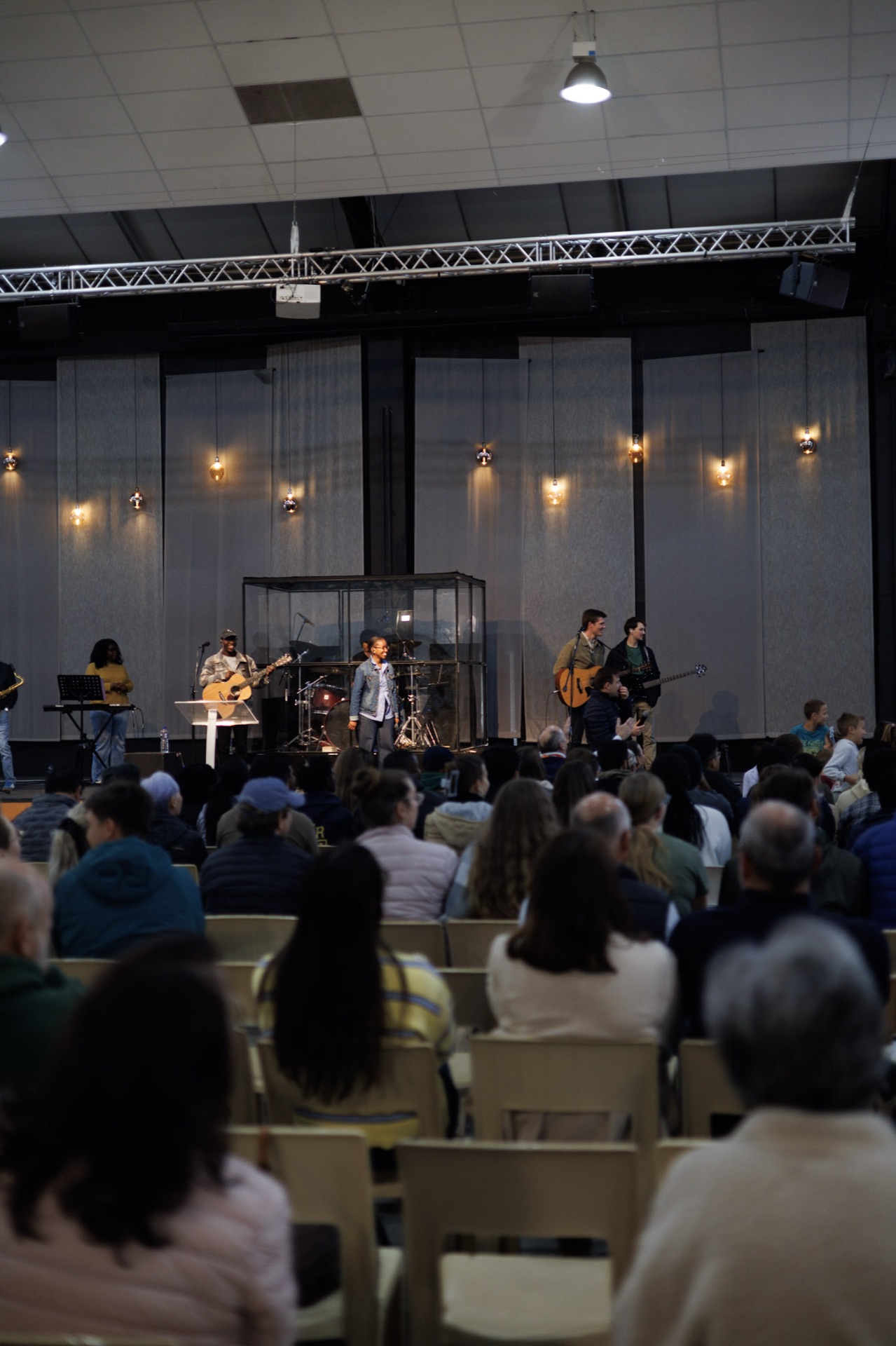 Shofar Stellenbosch — royalt-2026
