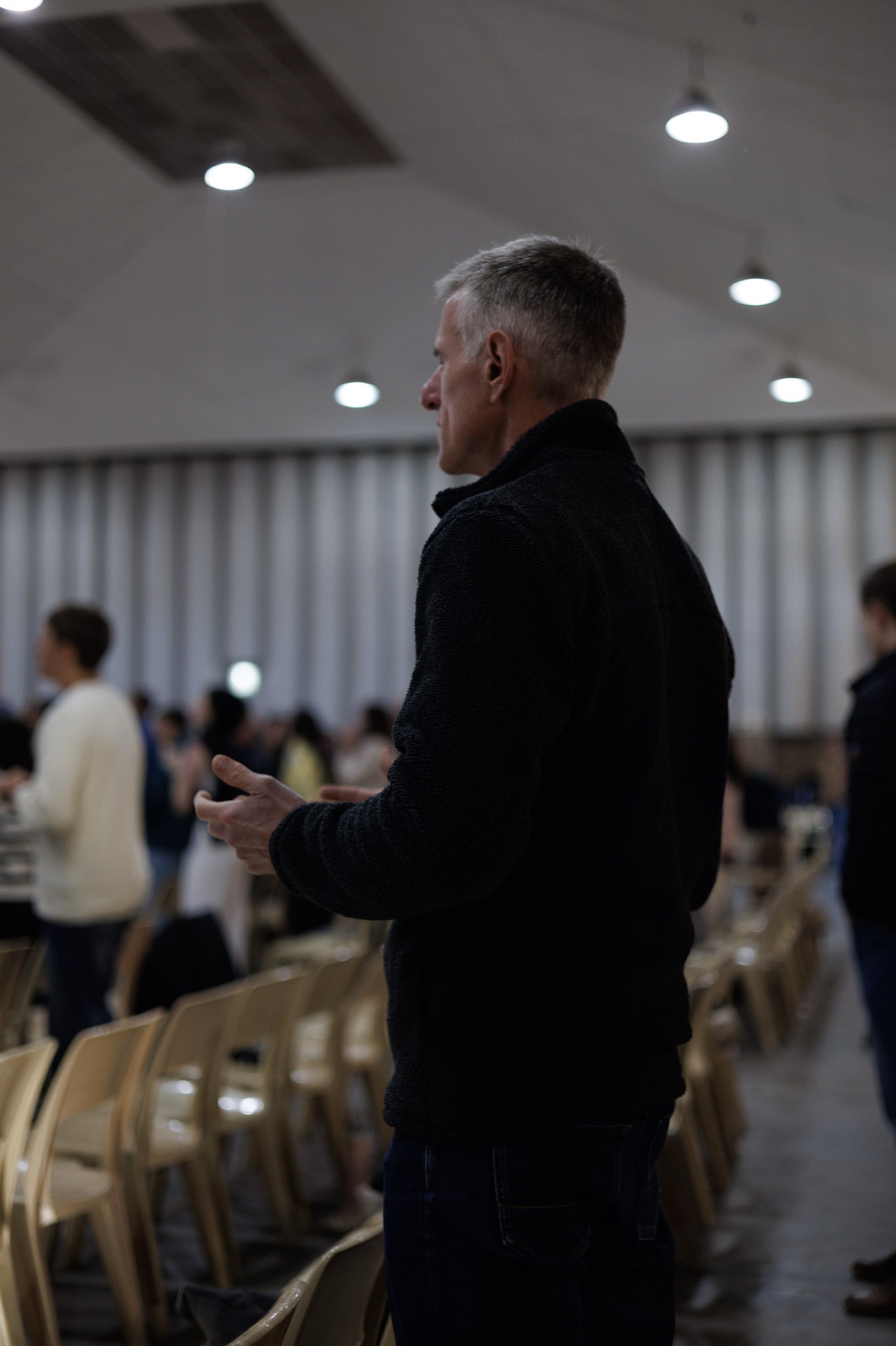 Shofar Stellenbosch — royalt-2026
