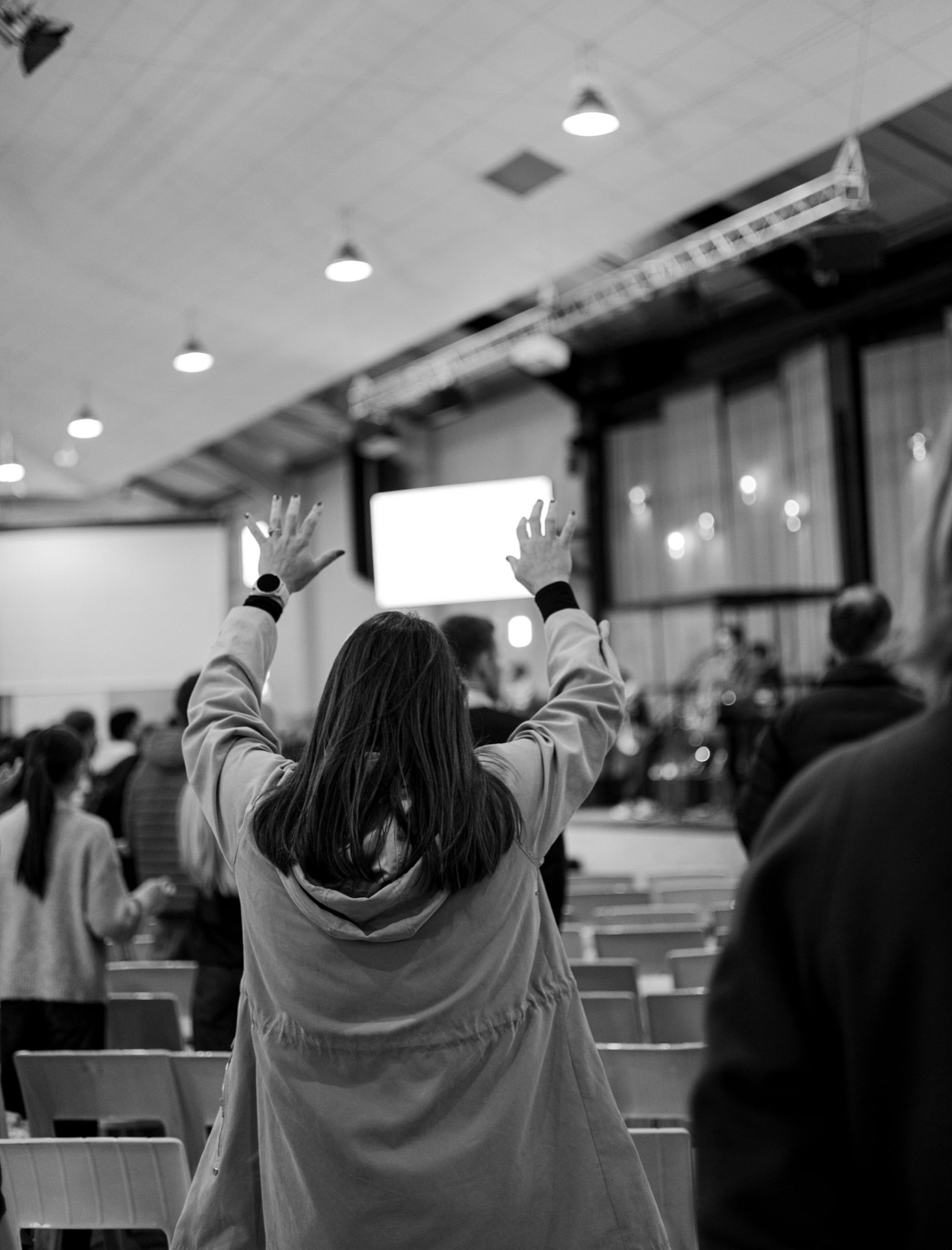 Shofar Stellenbosch — royalt-2026