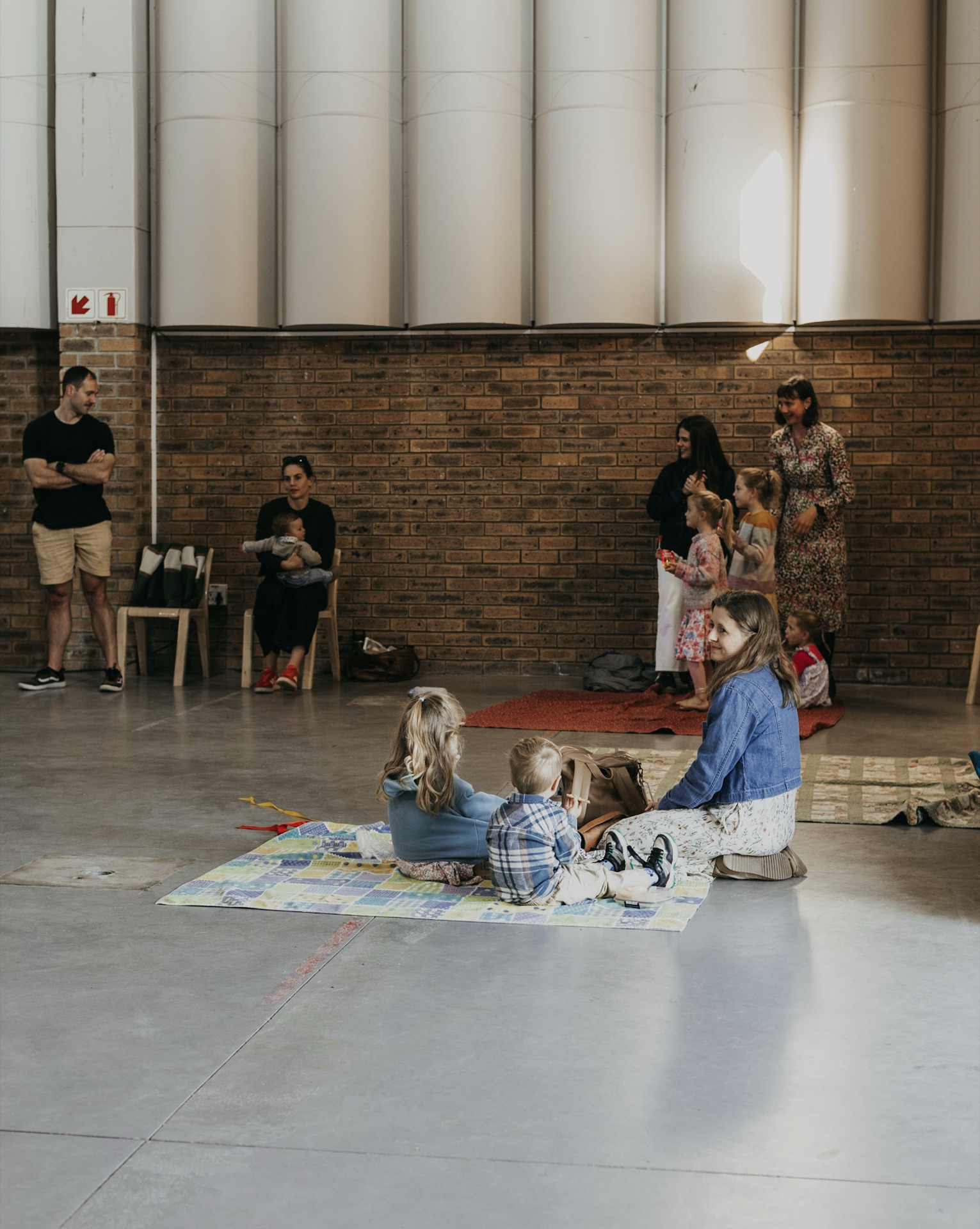 Shofar Stellenbosch — royalt-2026