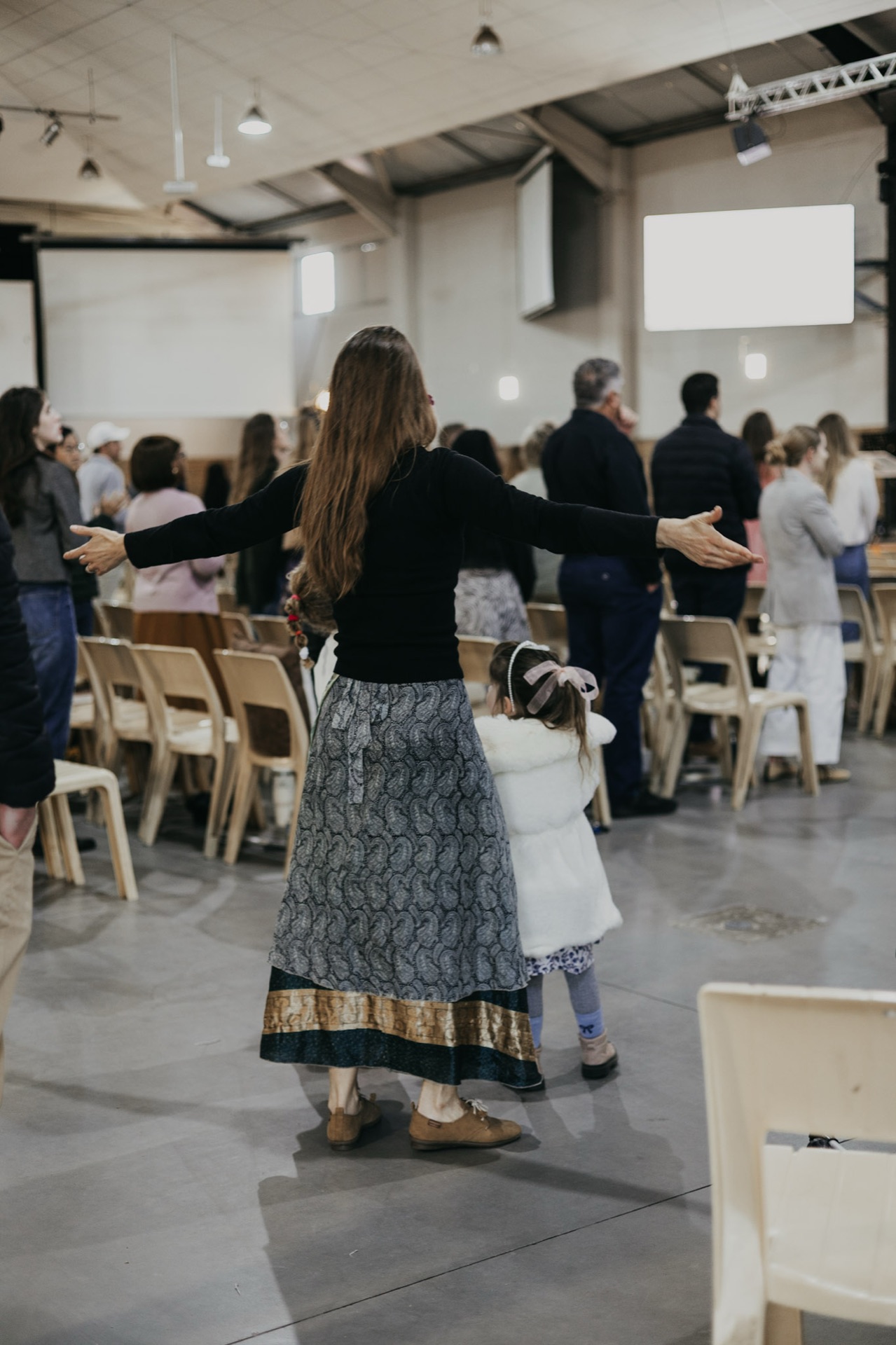 Shofar Stellenbosch — royalt-2026