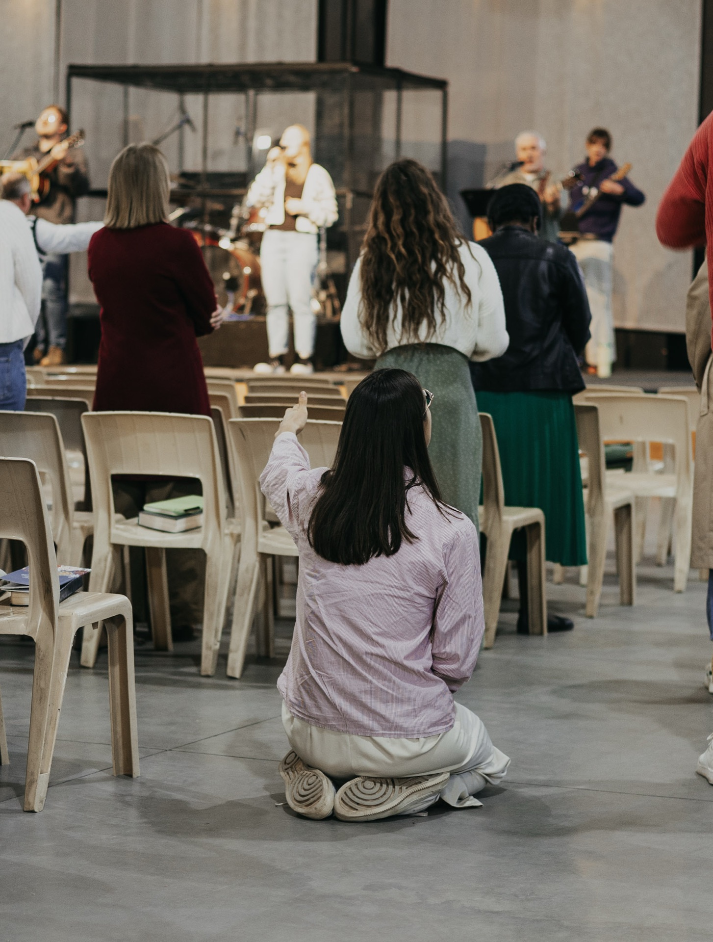 Shofar Stellenbosch — royalt-2026