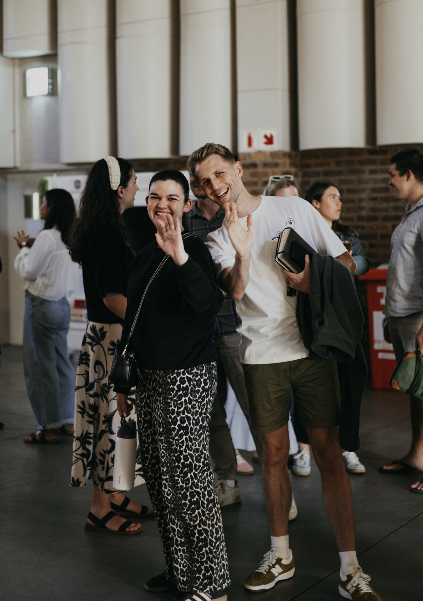 Shofar Stellenbosch — royalt-2026