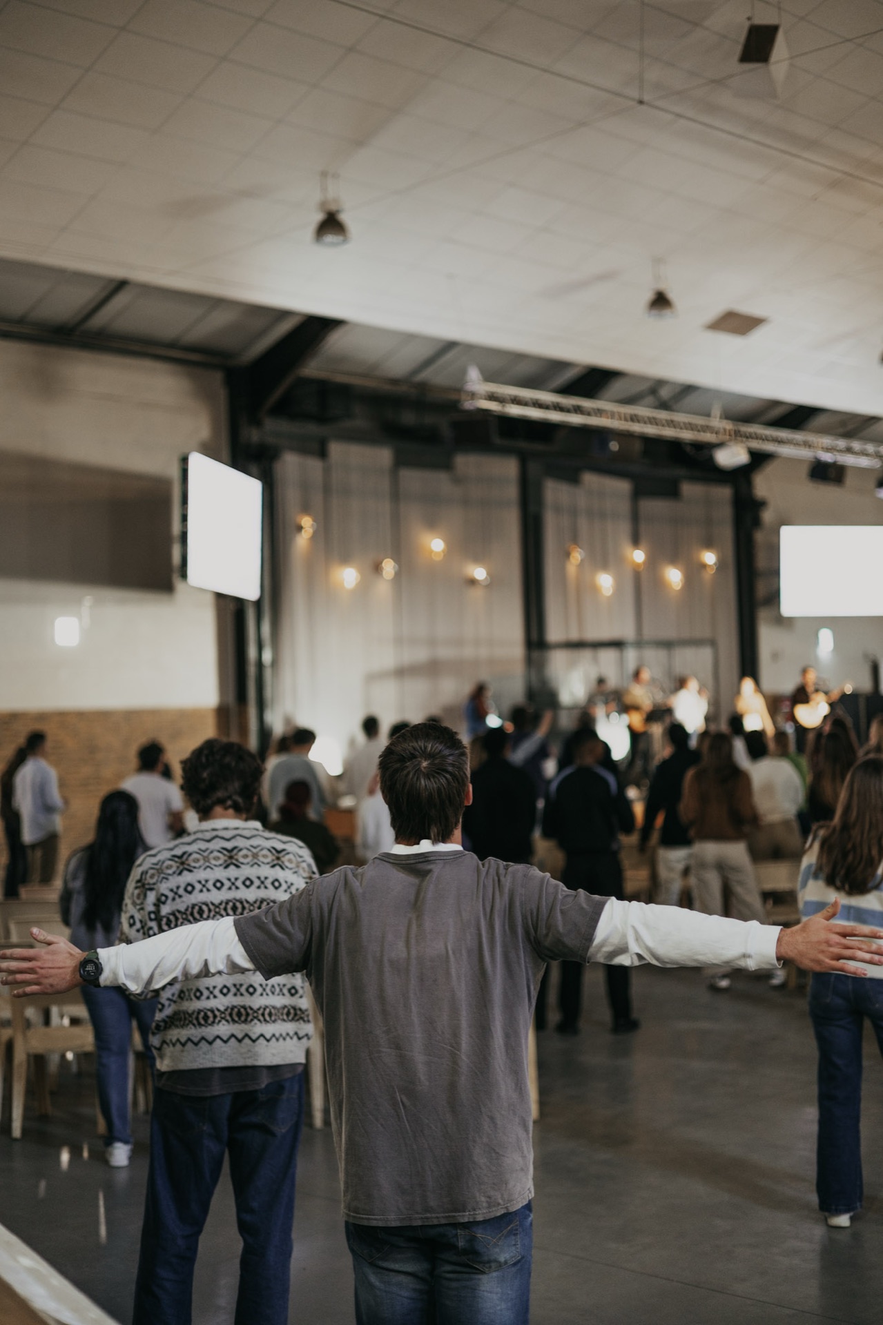 Shofar Stellenbosch — royalt-2026