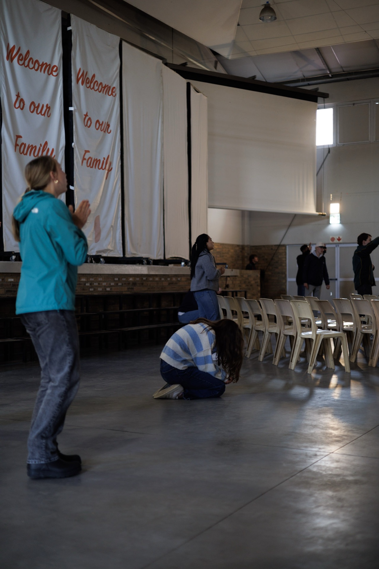 Shofar Stellenbosch — royalt-2026