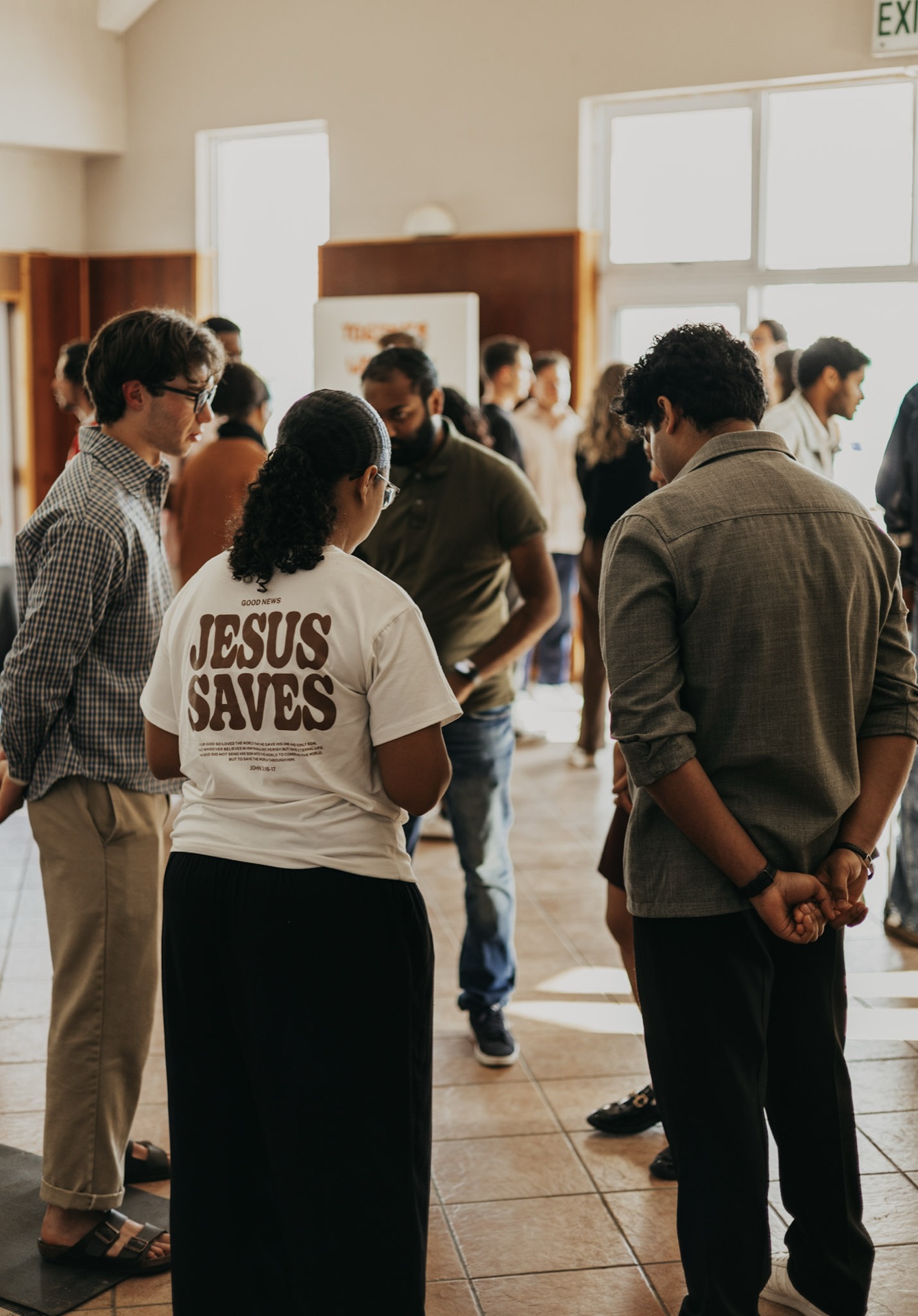 Shofar Stellenbosch — royalt-2026