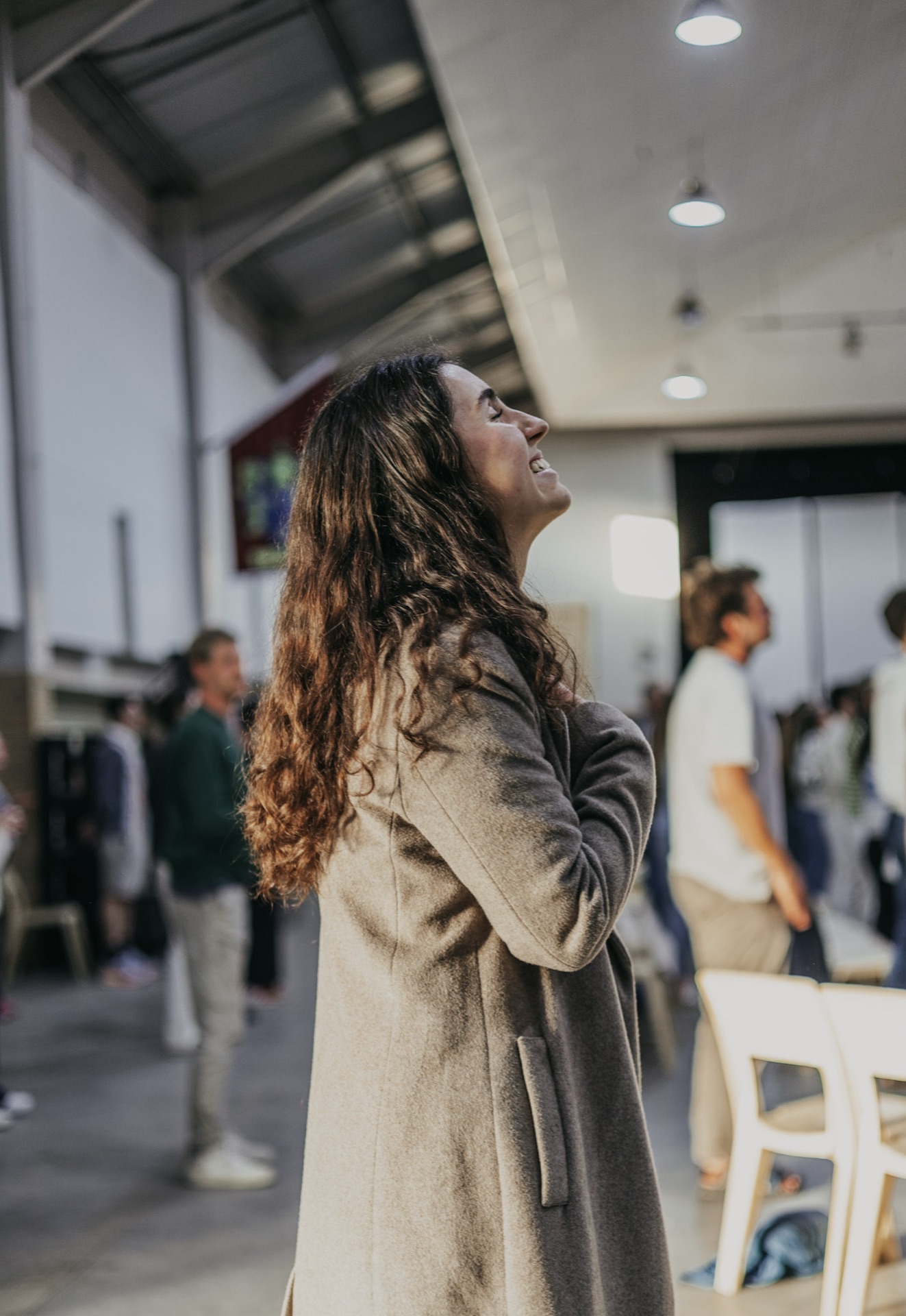 Shofar Stellenbosch — royalt-2026