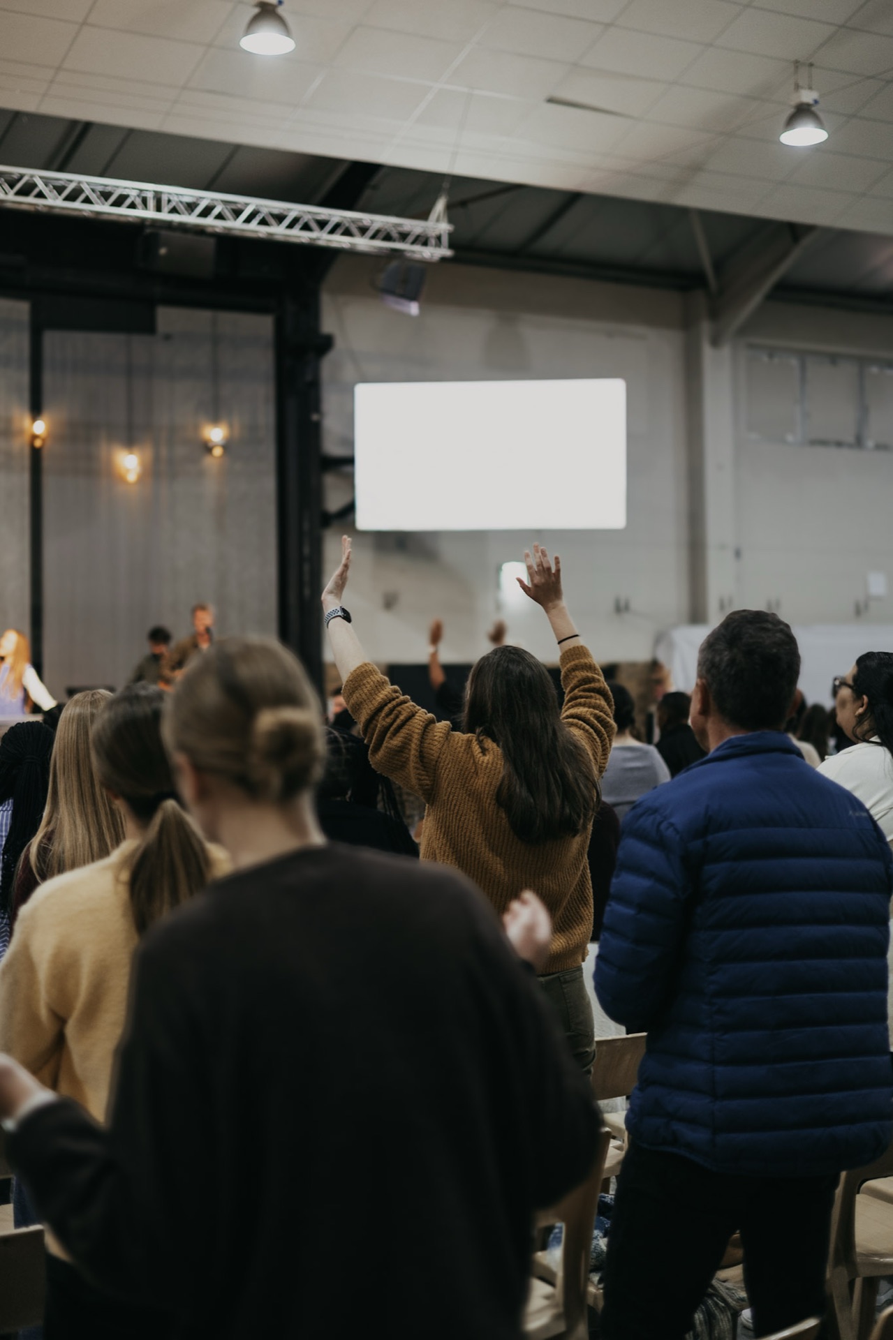 Shofar Stellenbosch — royalt-2026