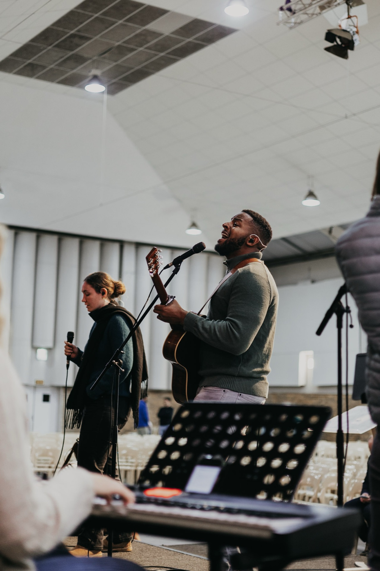 Shofar Stellenbosch — royalt-2026