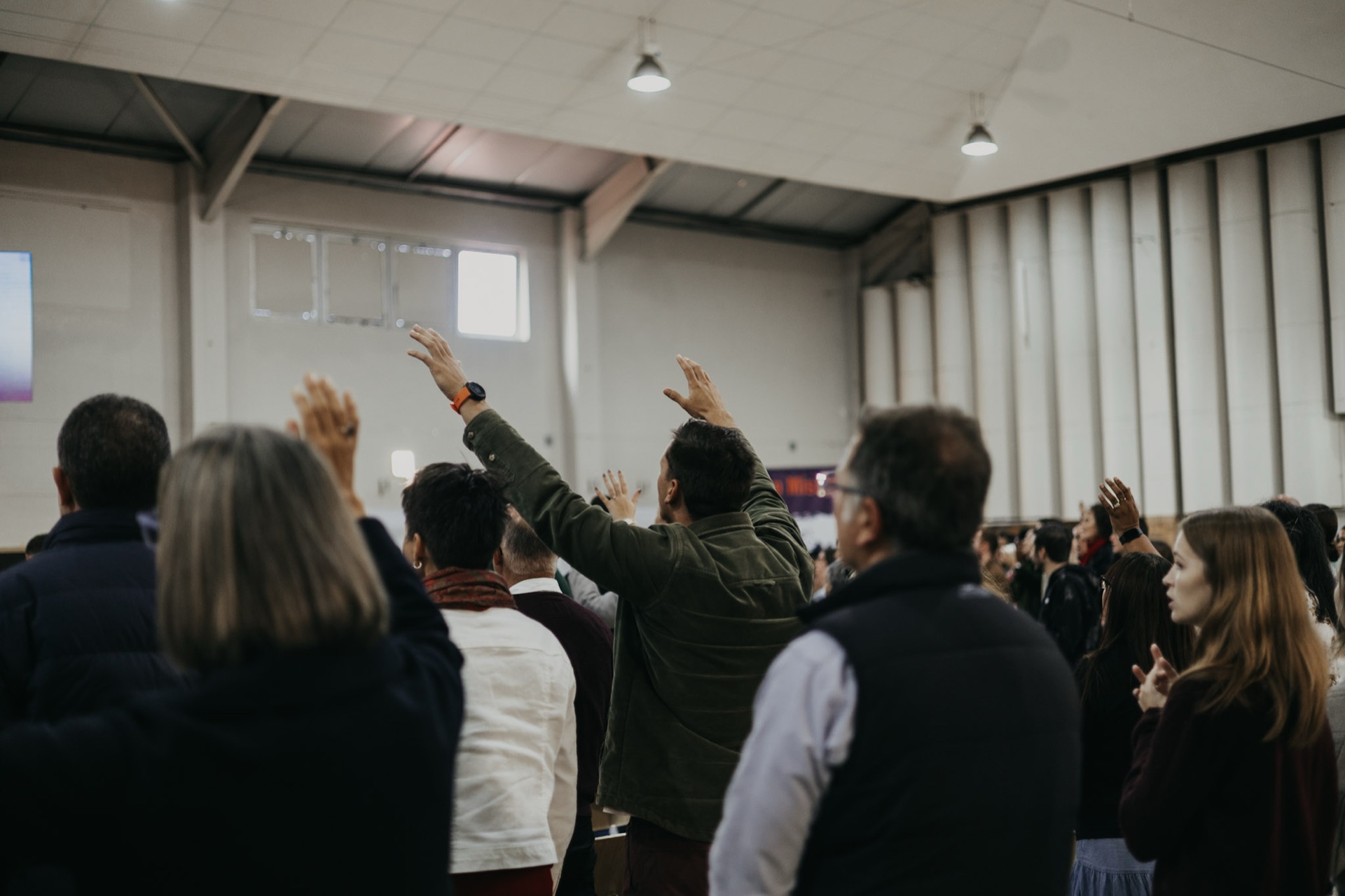 Shofar Stellenbosch — royalt-2026