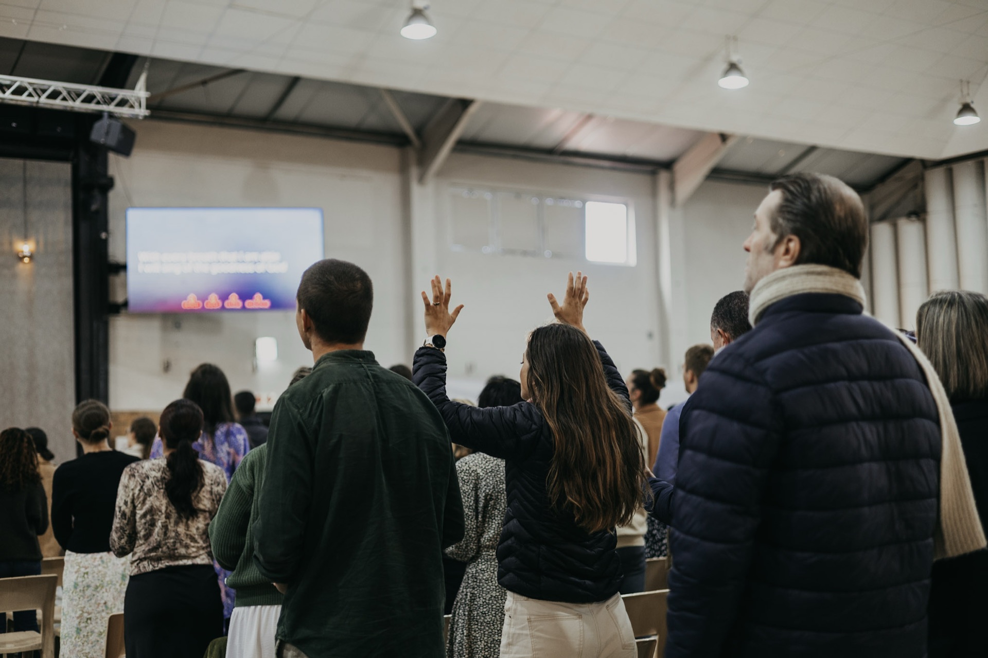 Shofar Stellenbosch — royalt-2026