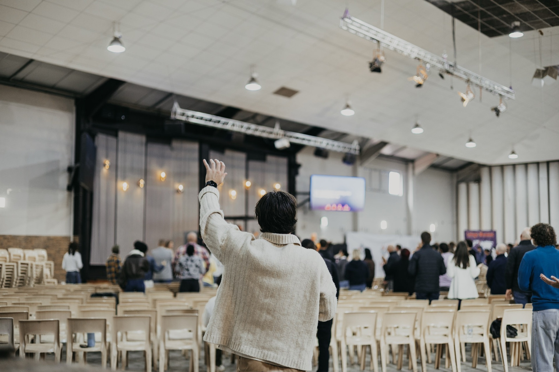 Shofar Stellenbosch — royalt-2026