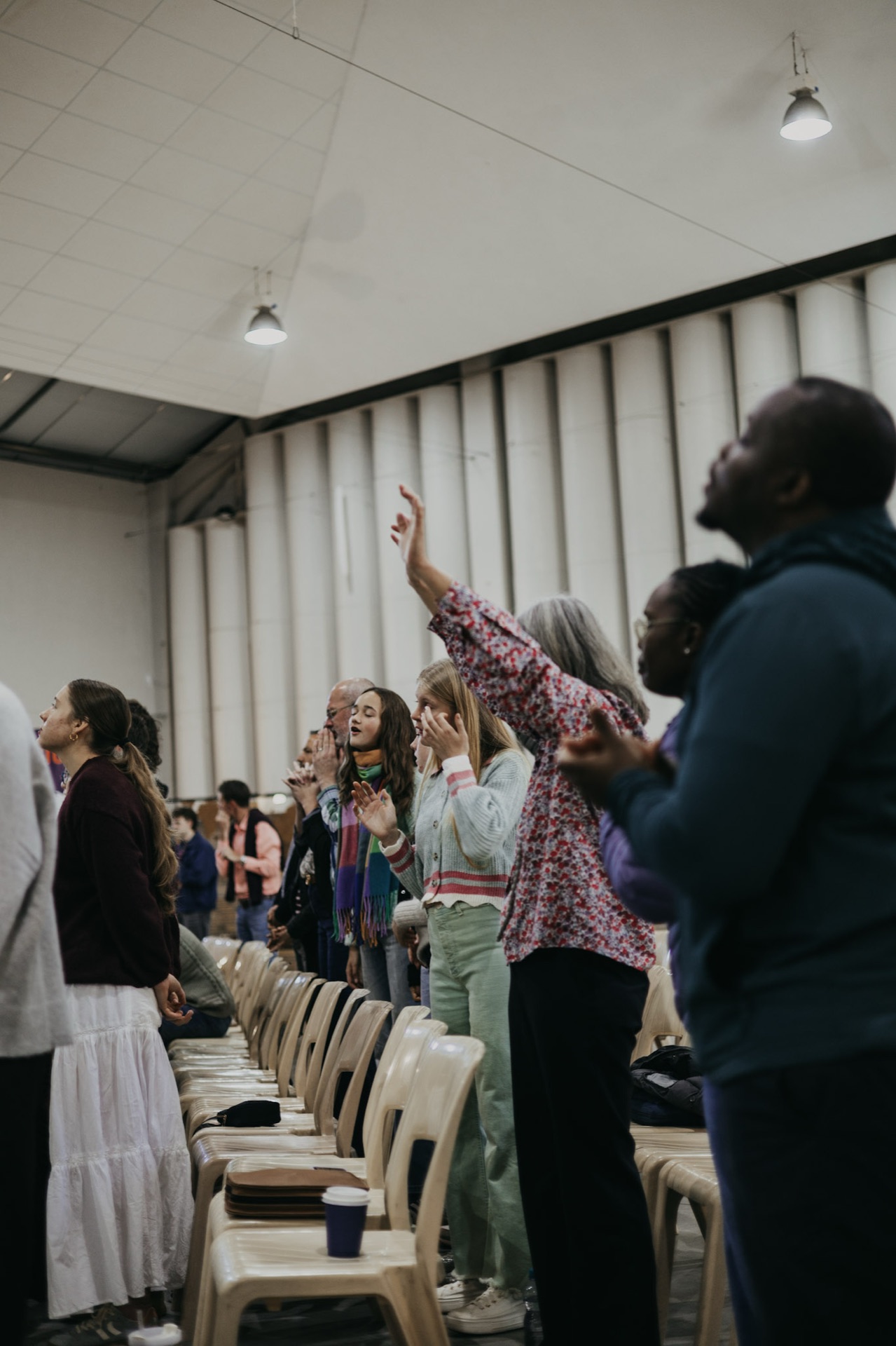 Shofar Stellenbosch — royalt-2026