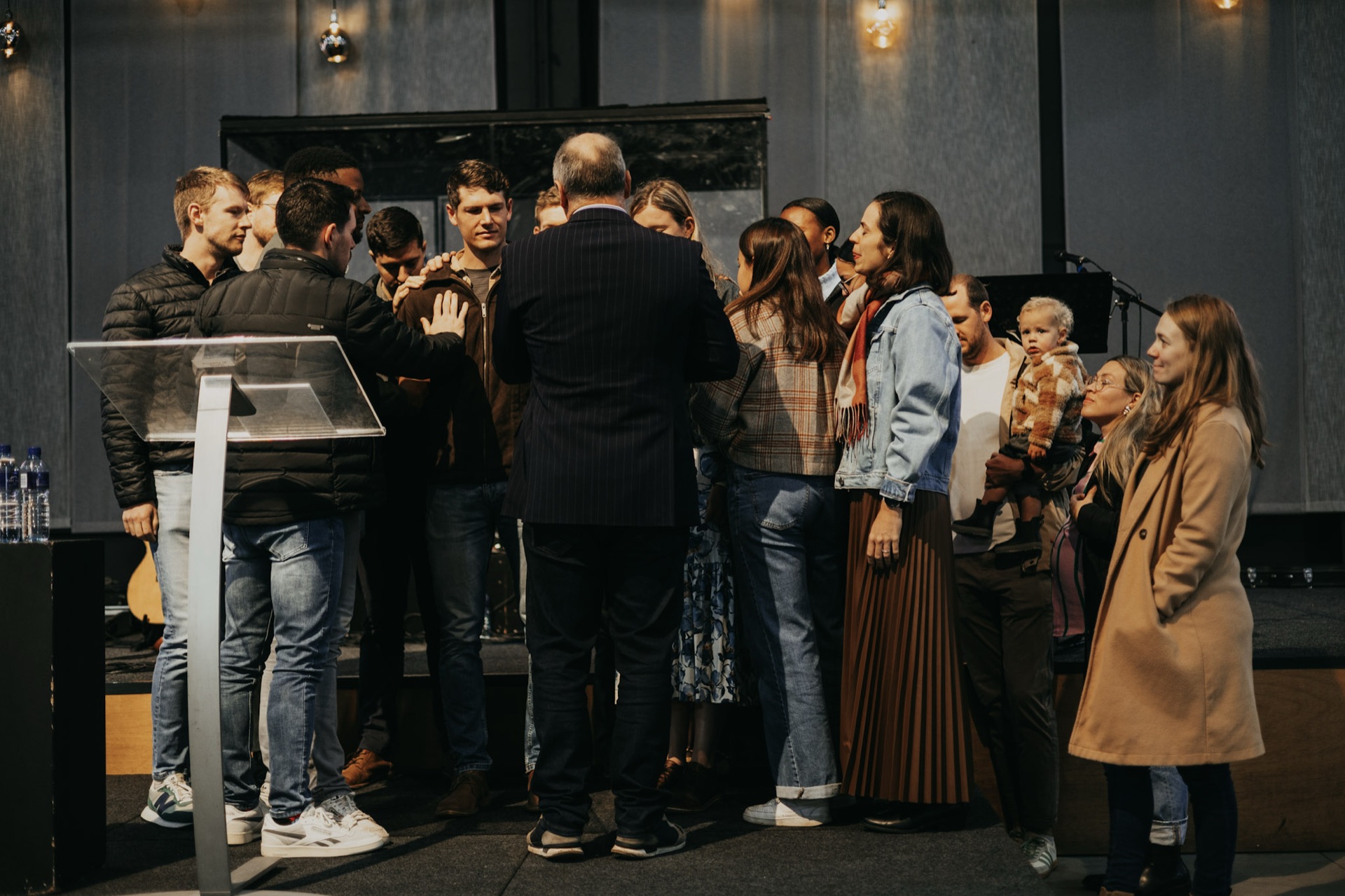 Shofar Stellenbosch — royalt-2026