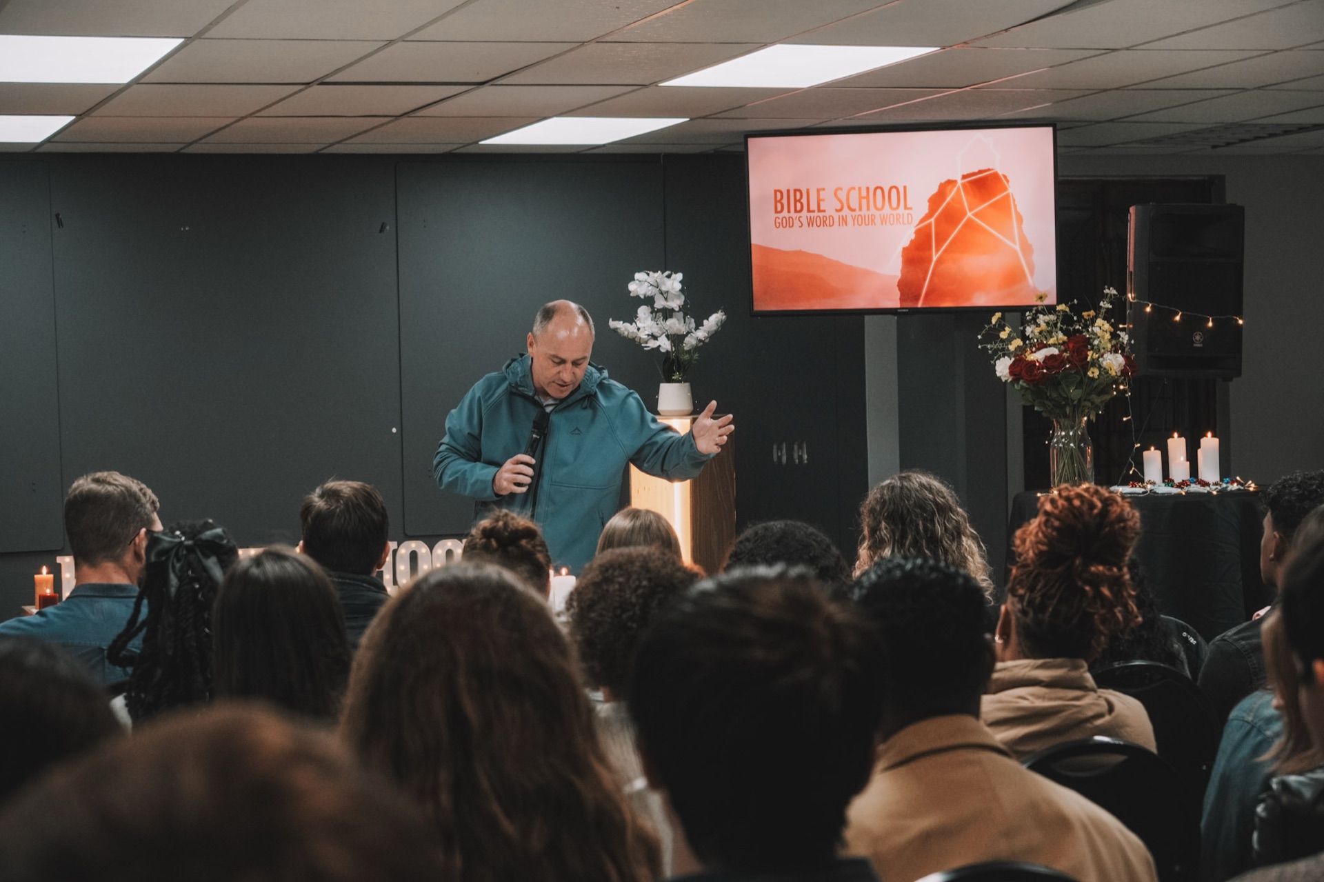 Shofar Stellenbosch — royalt-2026