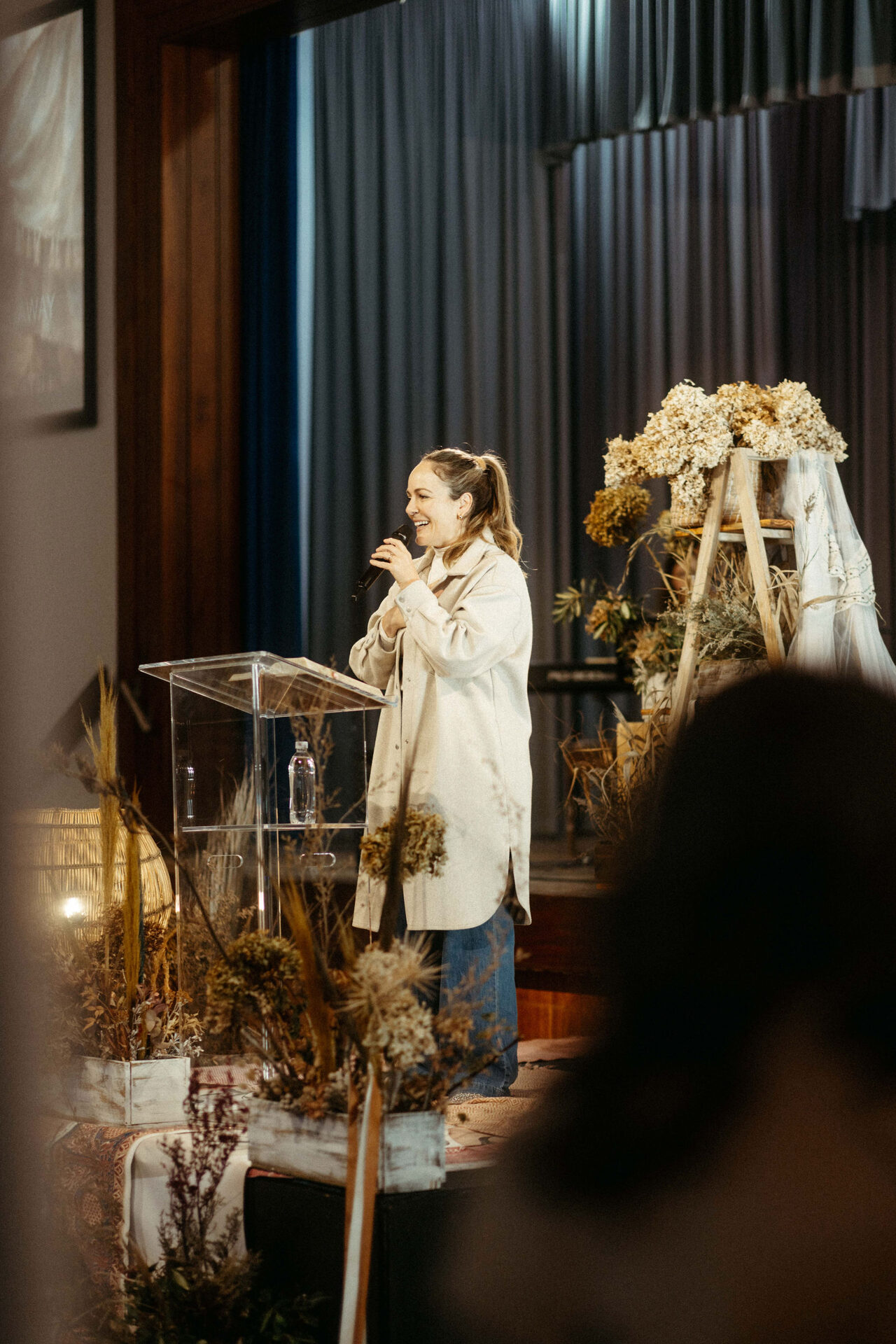 Shofar Valley — Awaken 2026