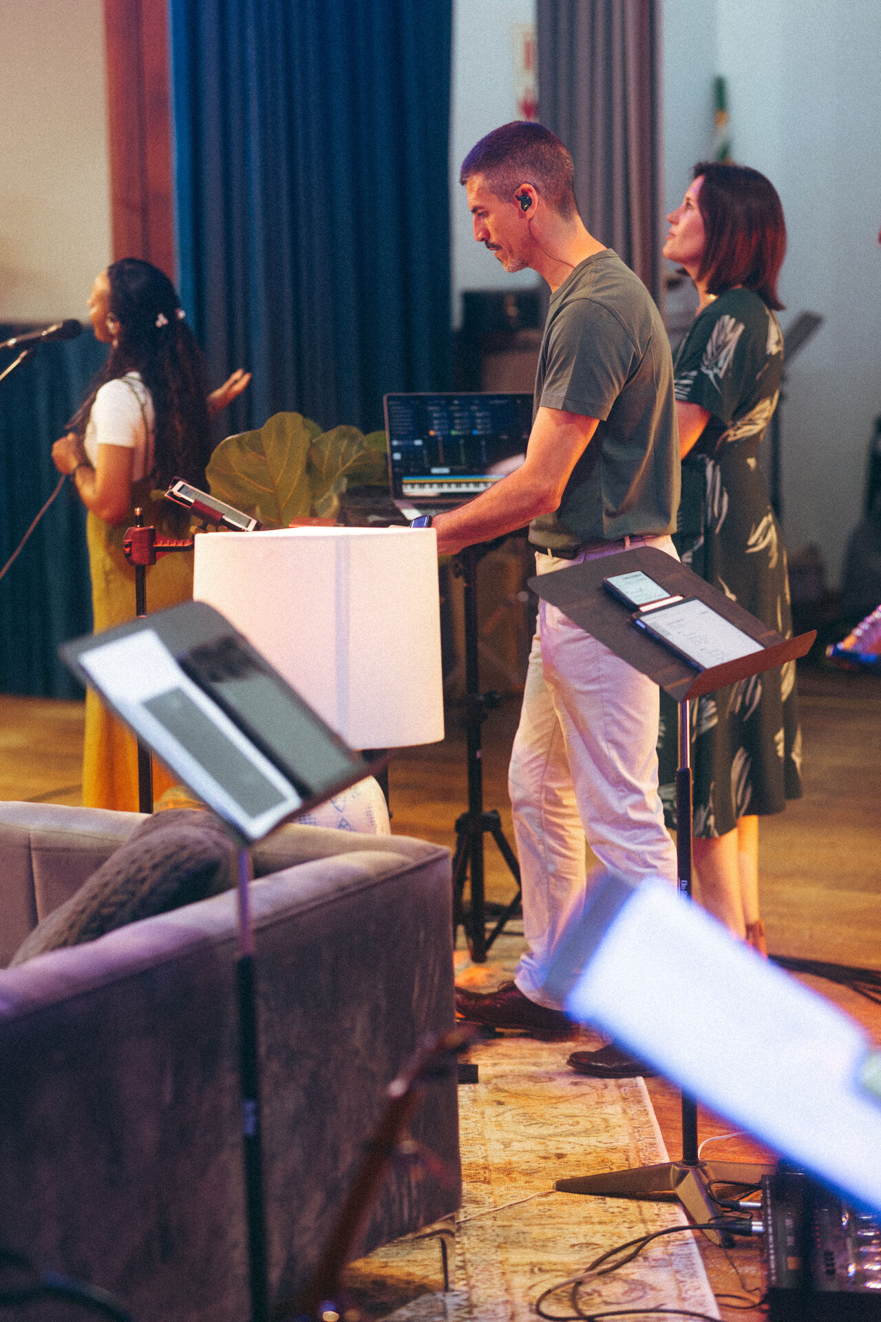 Shofar Valley — Christmas Service 2025