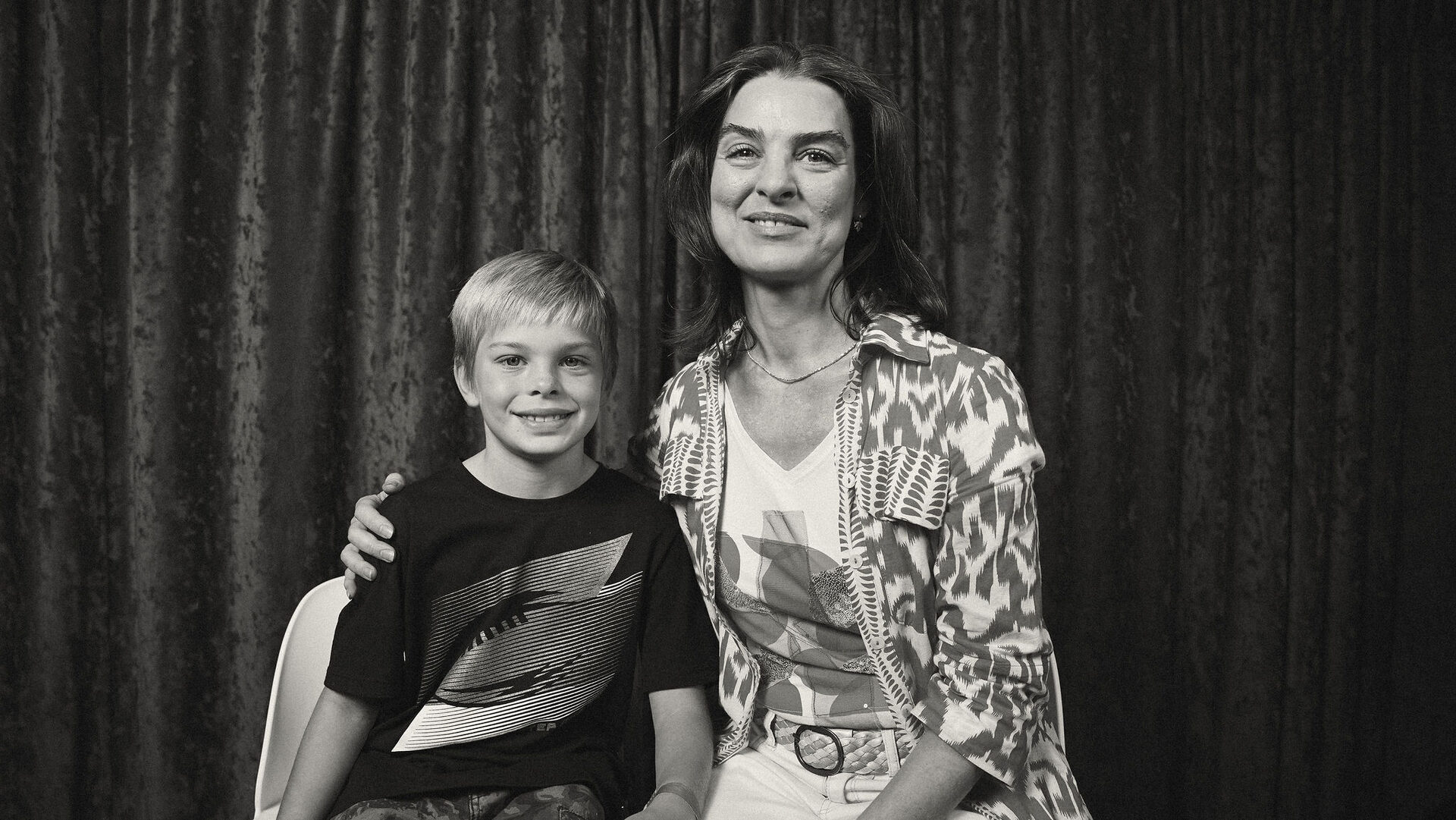 Shofar Valley — Father's Day Family Photos