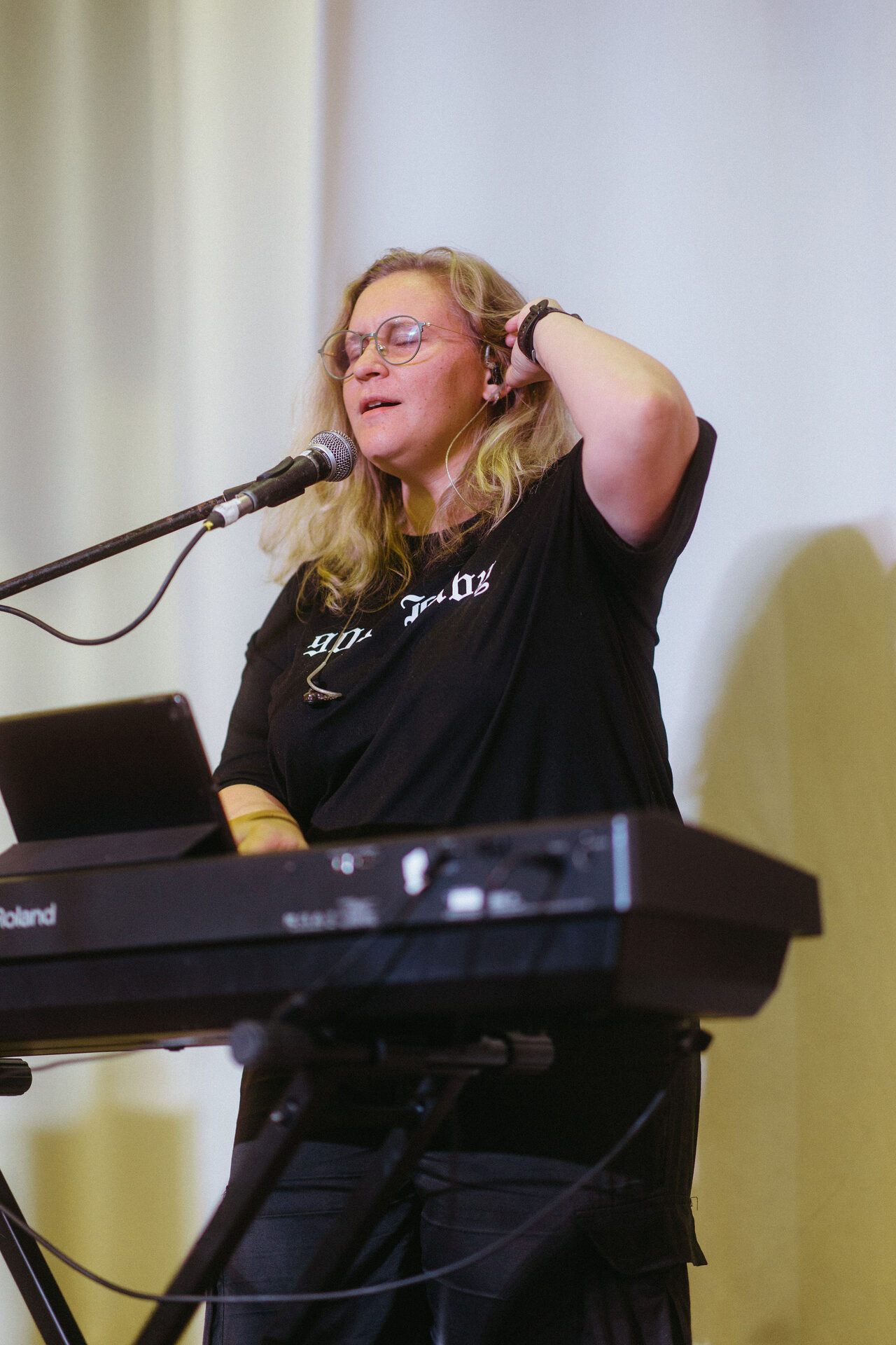 Shofar Valley — Jesus Week