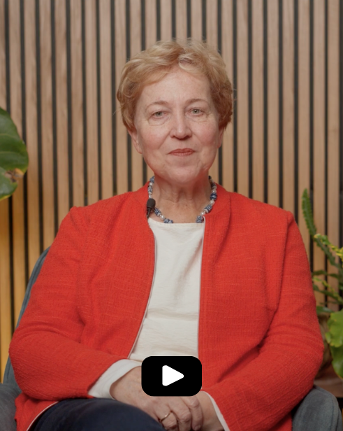 Renee van der Veen