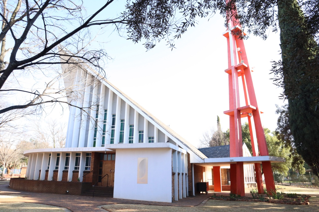 Shofar Windhoek