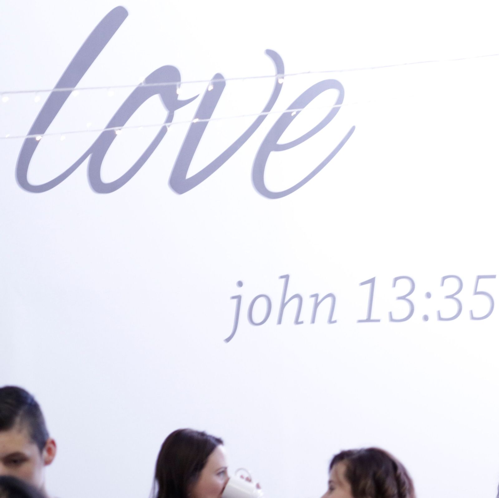 The Durbanville church family