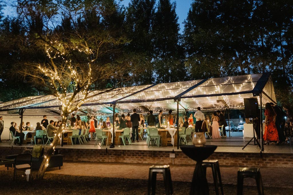 Shofar Potchefstroom — Shoformal 2025