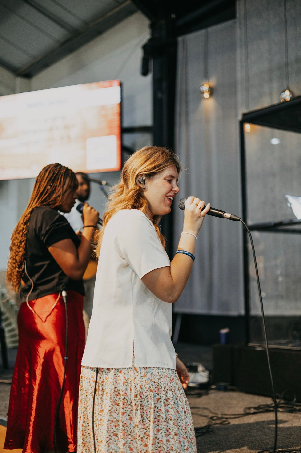 Shofar Stellenbosch — royalt-2026