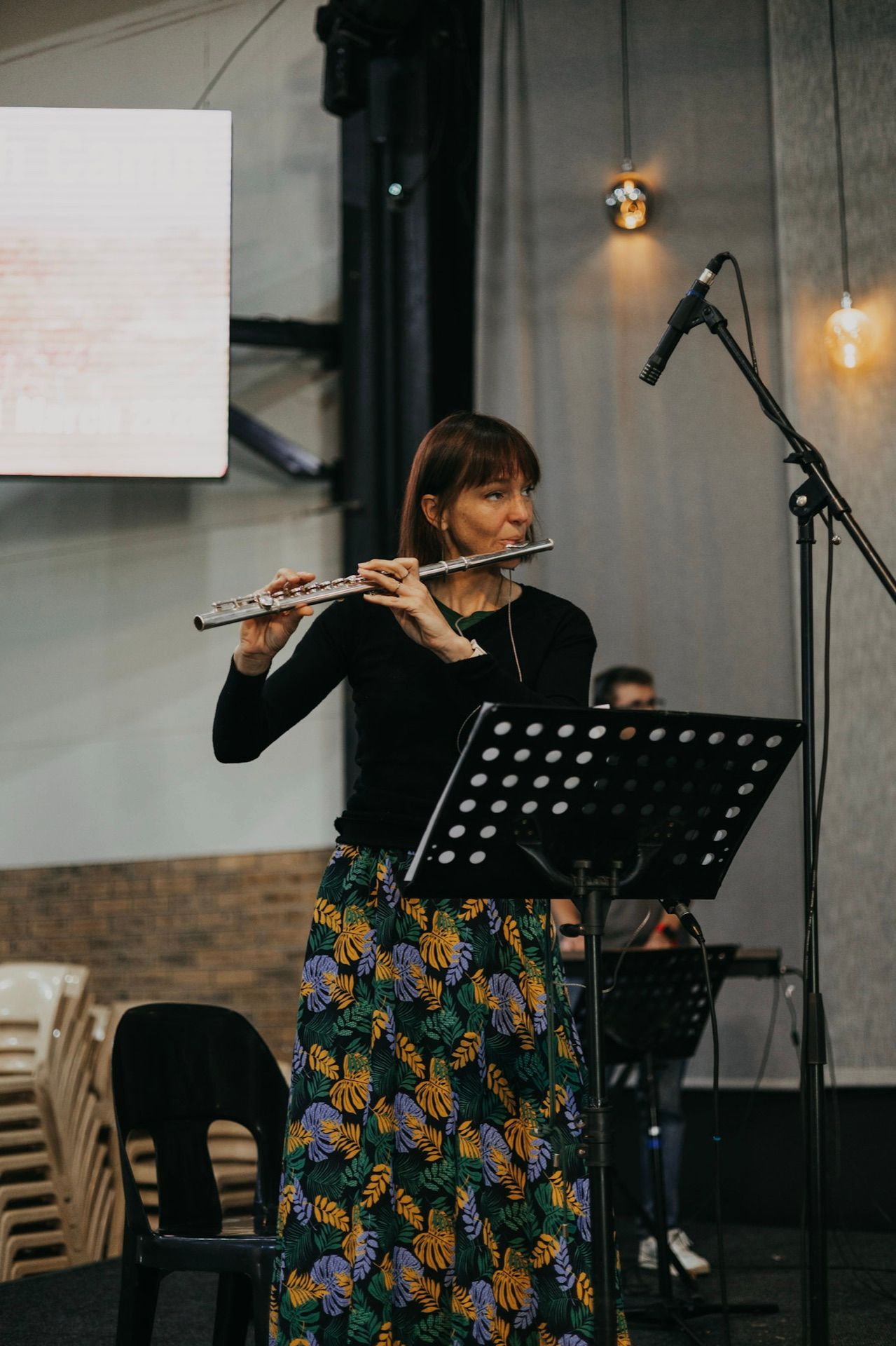 Shofar Stellenbosch — royalt-2026