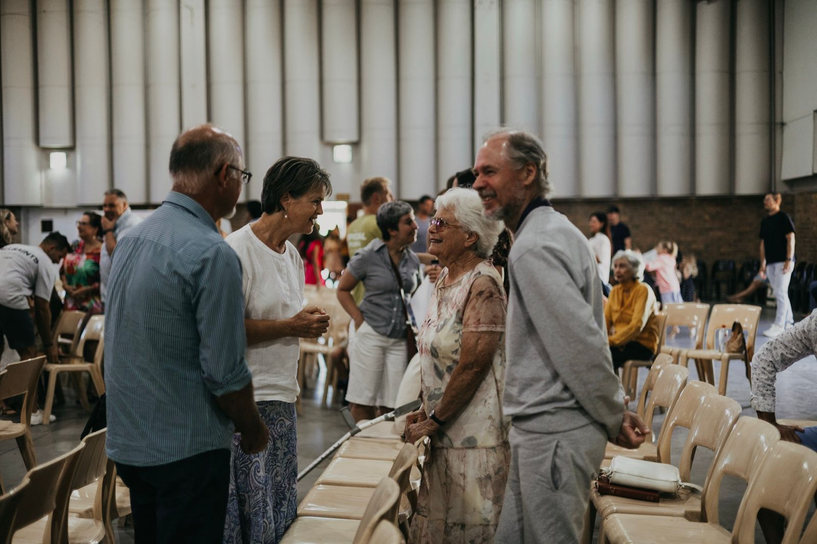 Shofar Stellenbosch — royalt-2026