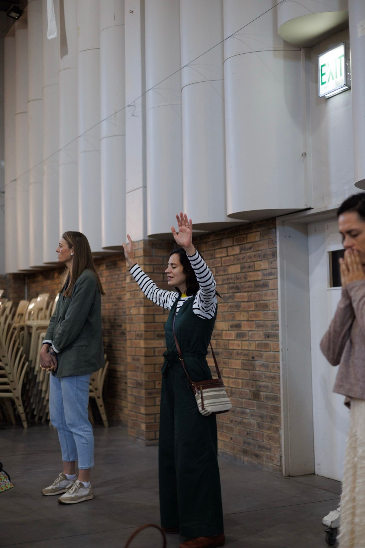 Shofar Stellenbosch — royalt-2026