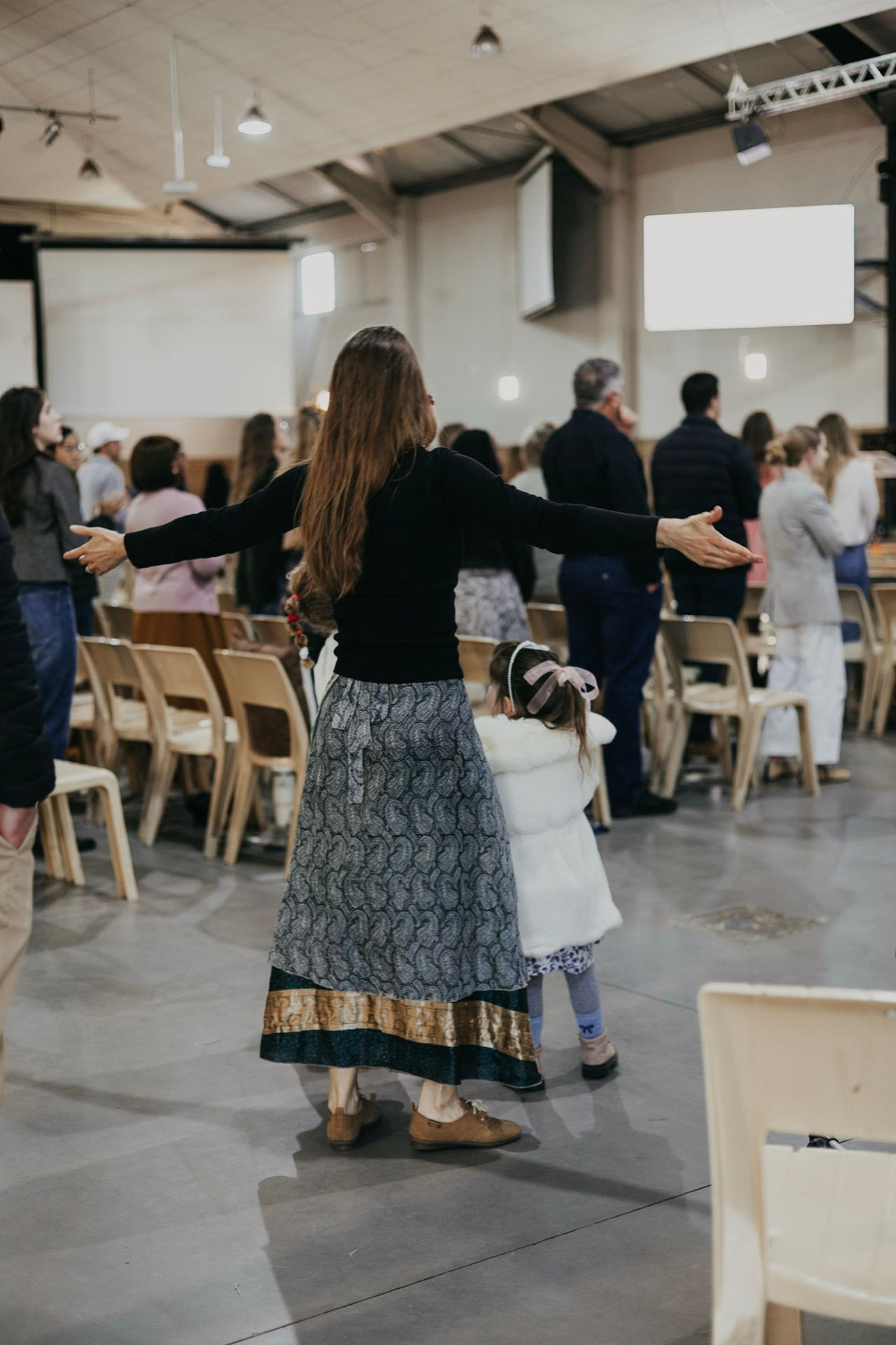 Shofar Stellenbosch — royalt-2026